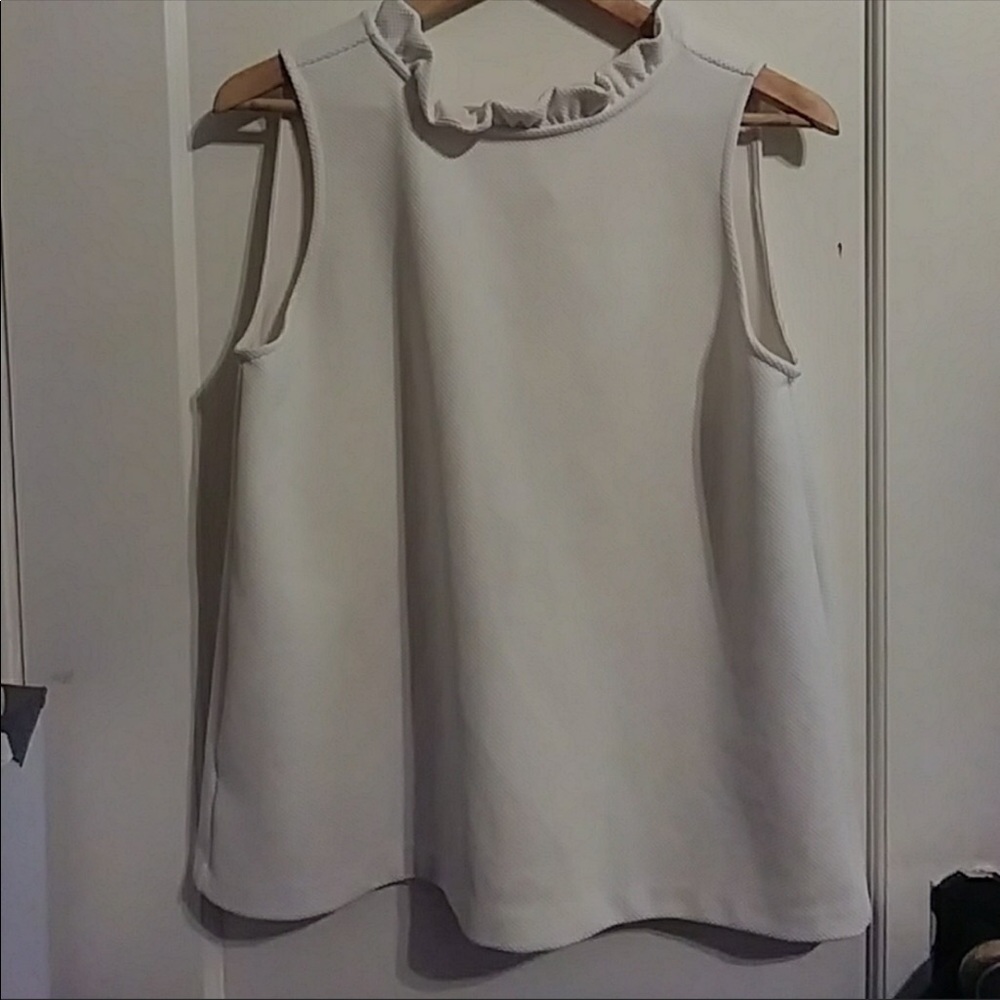 Elegant blouse